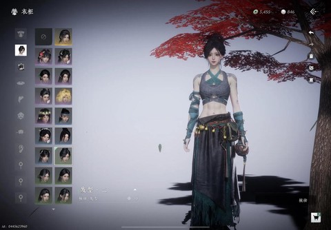 武林外传流云怎么得[图1]