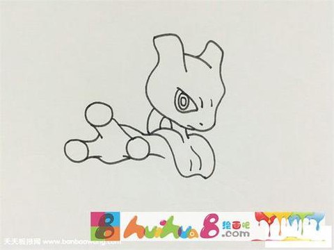 宝可梦超梦底座如何安装