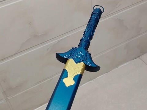 侠客风云传都有什么剑[图2]