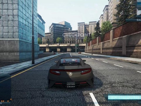 极品飞车17怎么安装啊