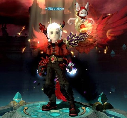 龙之谷太初戒指怎么做