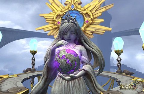 龙之谷噩梦之星怎么得