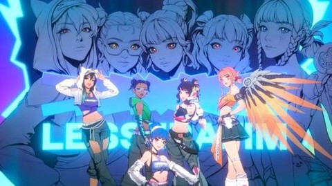 守望先锋更新的什么时候[图2]