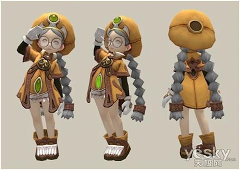 龙之谷工程师怎么样[图2]