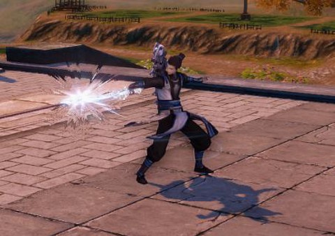 古剑奇谭御剑怎么吸血[图1]