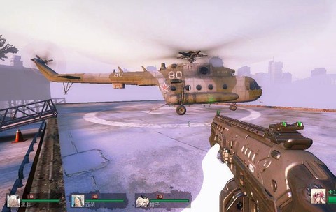 使命召唤直升机怎么打[图2]