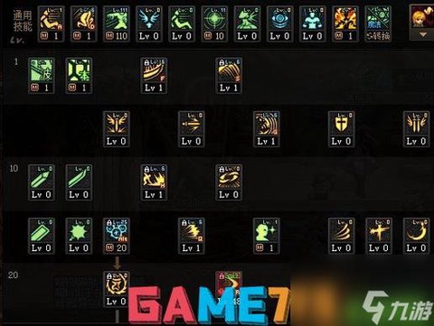 dnf幽魂瞎子怎么打伤害[图2]