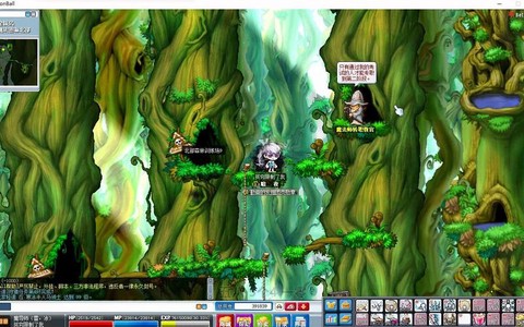 冒险岛2侠盗怎么玩