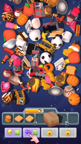 开个垃圾厂[图1]