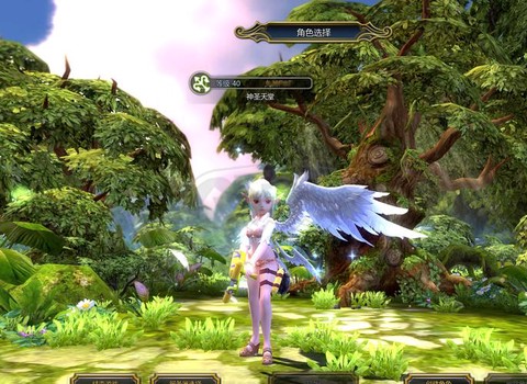 龙之谷箭神用什么精灵