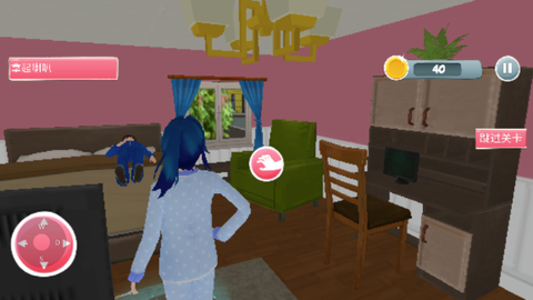 怀孕妈妈模拟器[图2]