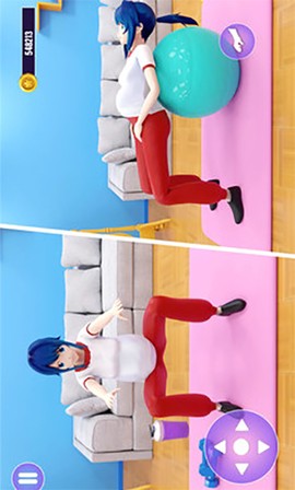 怀孕妈妈模拟器[图9]