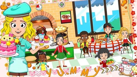 我的小镇大厨[图1]