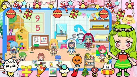 我的小镇大厨图3