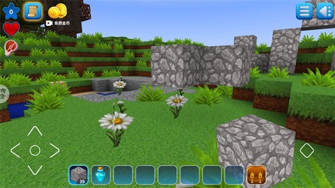 图腾领域跑酷世界[图1]