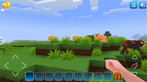 图腾领域跑酷世界图2