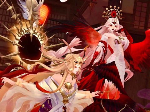 阴阳师怎么玩看不懂啊