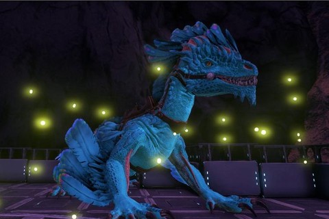 怪物猎人2岩龙弱什么[图2]