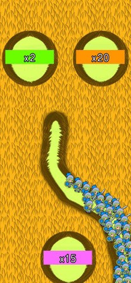 天网计划：三国图3