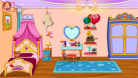 我的小公主：城堡[图2]