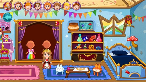 我的小公主：城堡[图6]