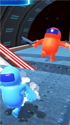 太空狼人闯关赛图3