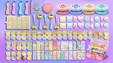 咕卡收纳解压图2