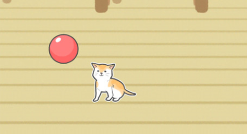 幻想中的宠物图1