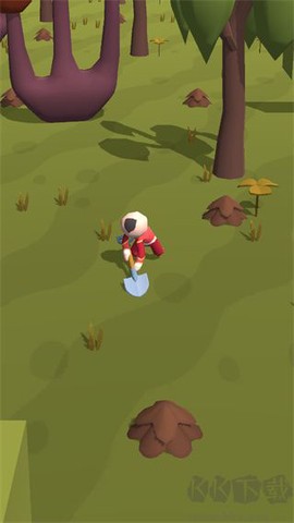 我坑我自己[图4]