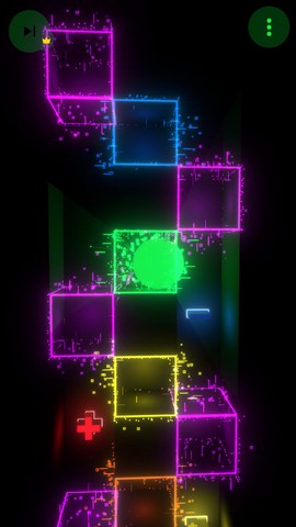 小球霓虹迷宫[图2]