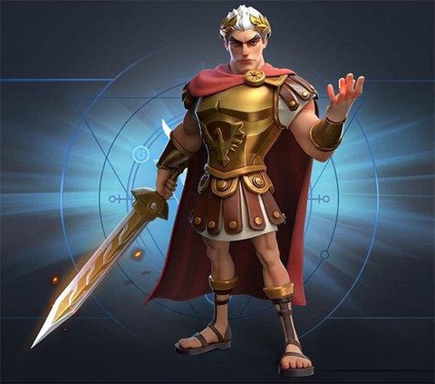 战火与永恒[图7]