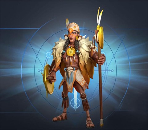 战火与永恒[图8]