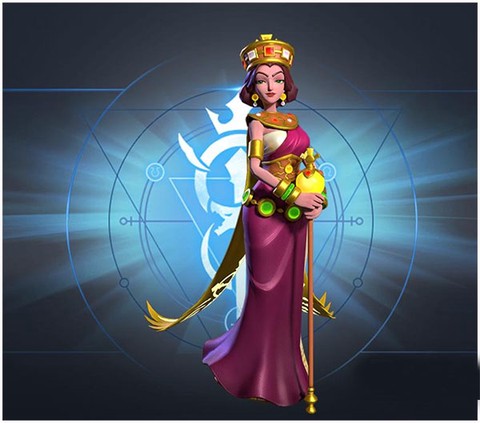 战火与永恒[图9]