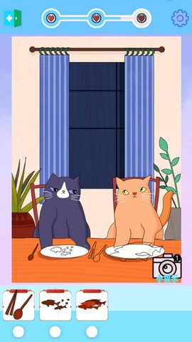 叶罗丽魔法贴图图2