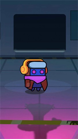 太空大战波比[图1]