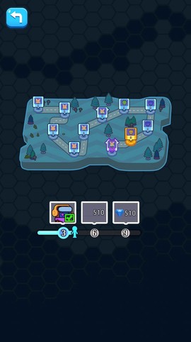 太空大战波比图3