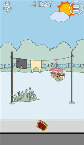 帮妈妈把辣条藏起来[图1]