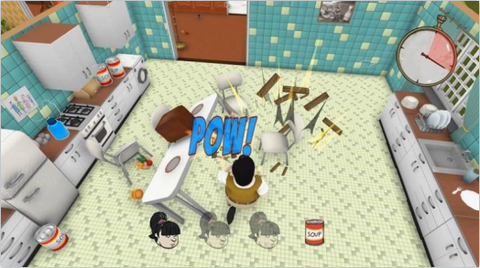 孤岛饥荒求生图2