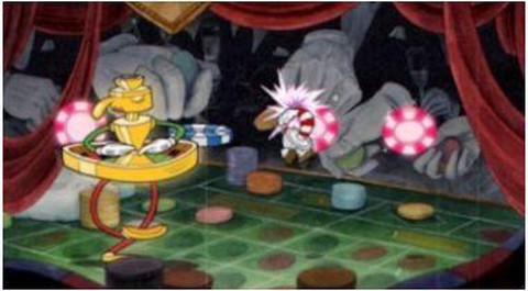 弹跳先生冒险[图2]