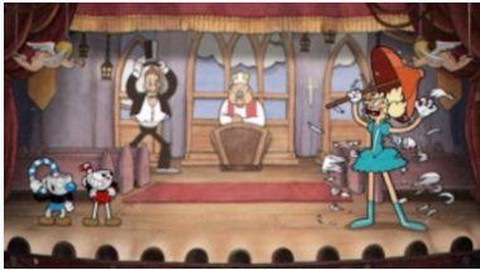 弹跳先生冒险[图3]