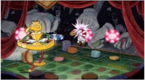 弹跳先生冒险图2