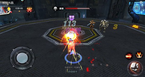 奥特曼宇宙英雄[图9]