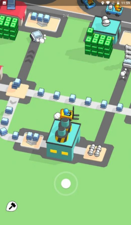 我的小工厂[图1]