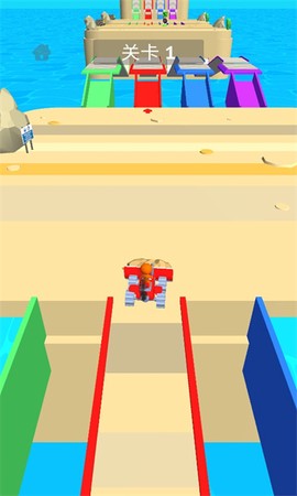 挖掘机竞赛[图1]