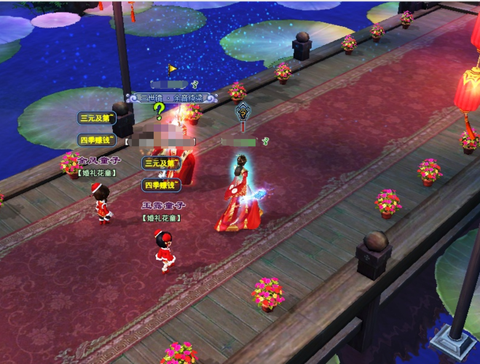 倩女幽魂侠侣怎么结[图2]