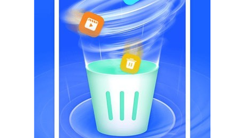 强力清理助手[图1]