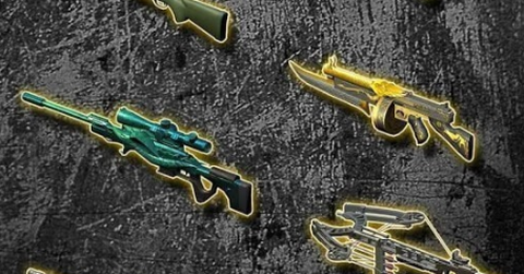 原始狩猎世界图1