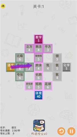 学科大作战[图3]