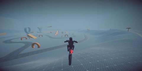 摩托车越野赛2图1