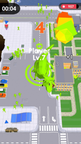 恐龙世界大作战图2